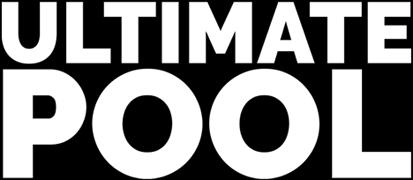 Ultimate Pool logo